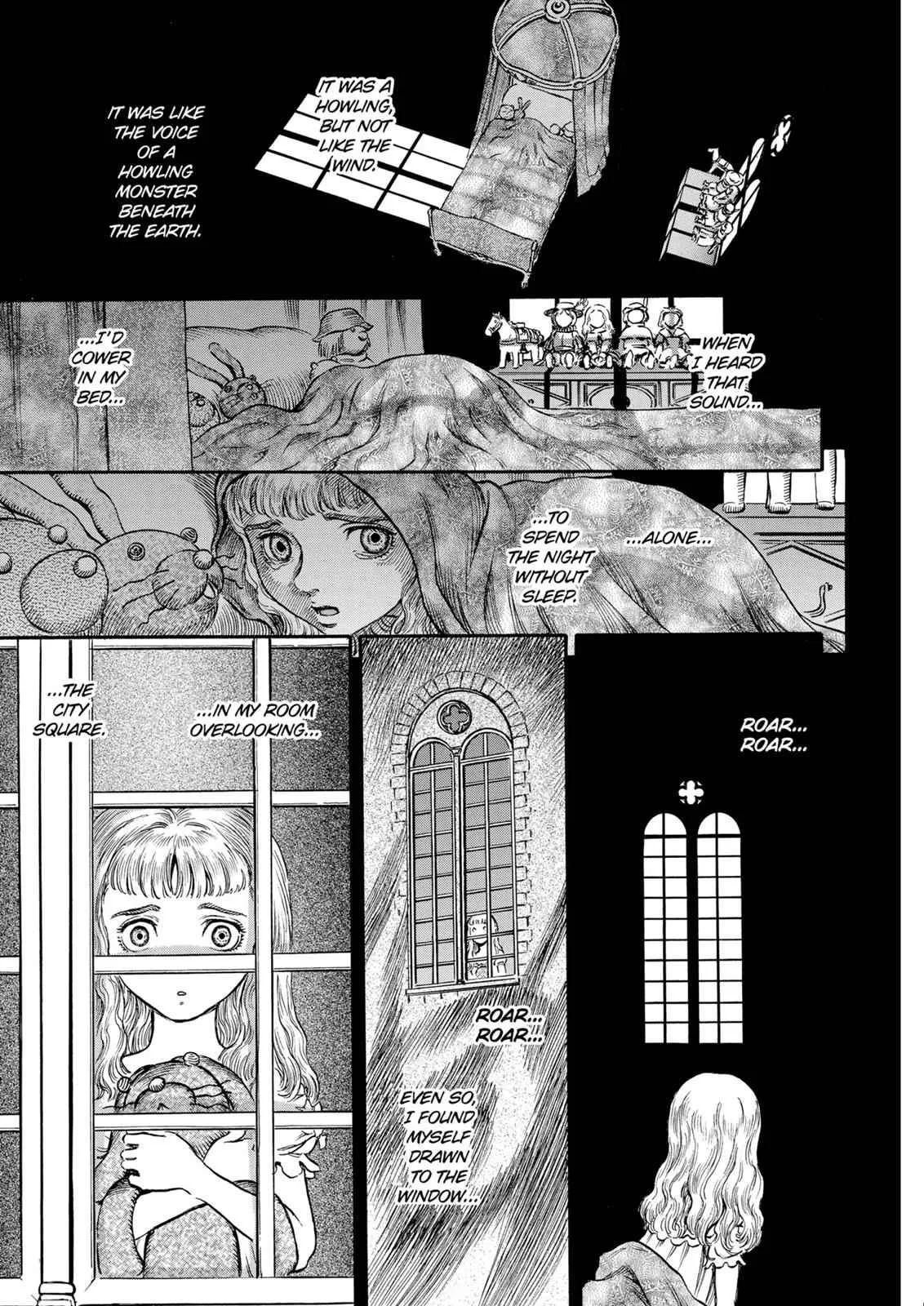 Chapter 143, page 1