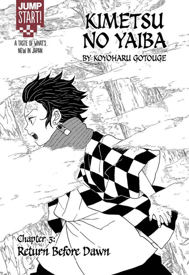 Chapter 3, page 1