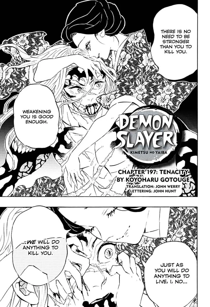 Chapter 197, page 1