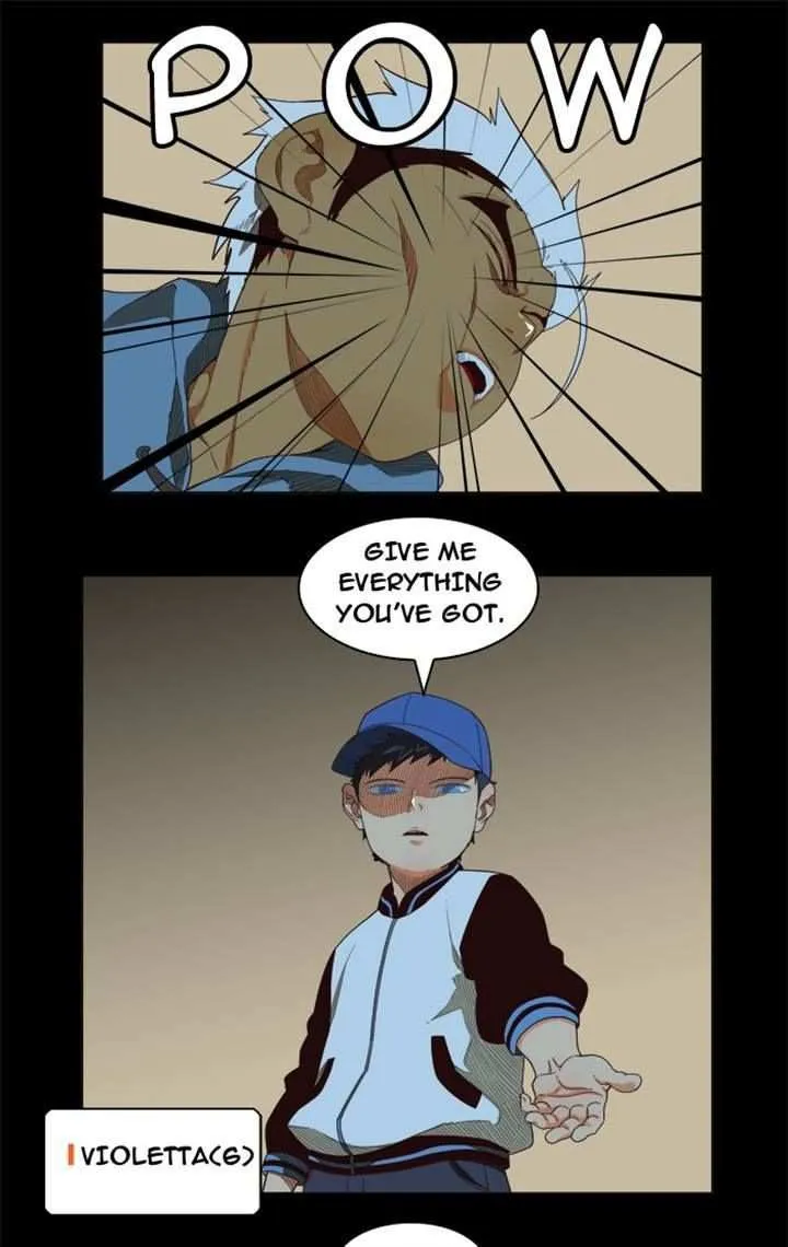 Chapter 202, page 1