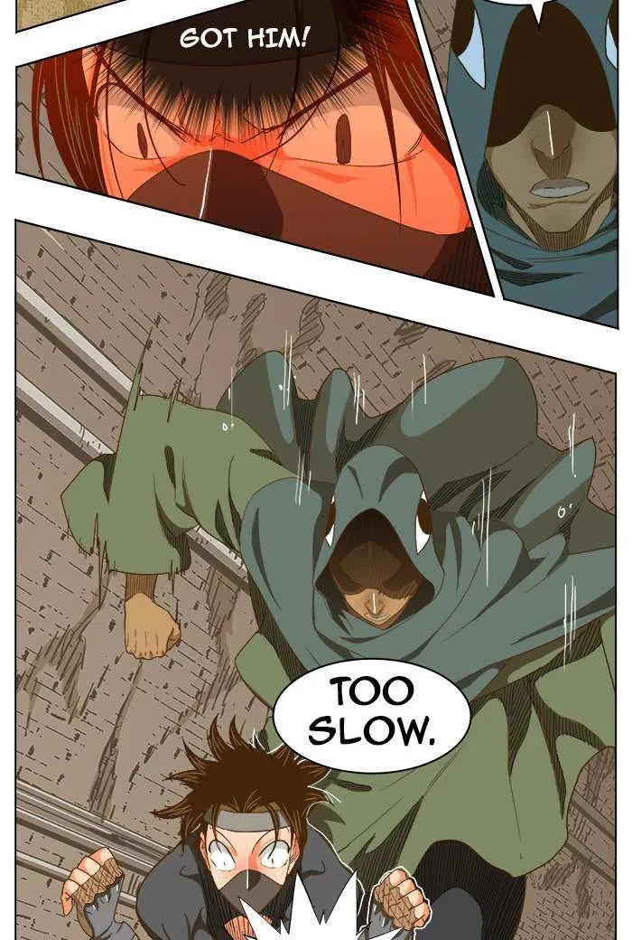 Chapter 238, page 29