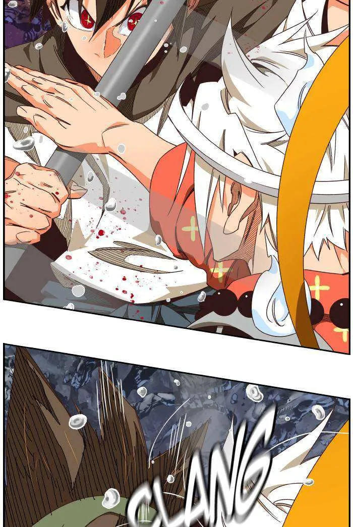 Chapter 532, page 100