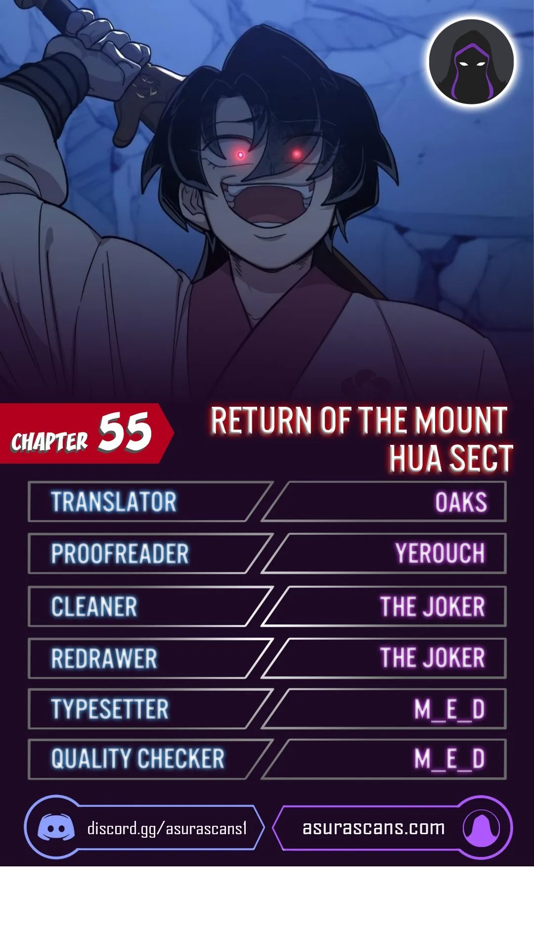 Chapter 55, page 1