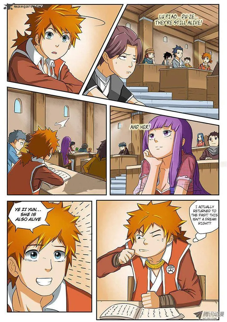 Chapter 1, page 7