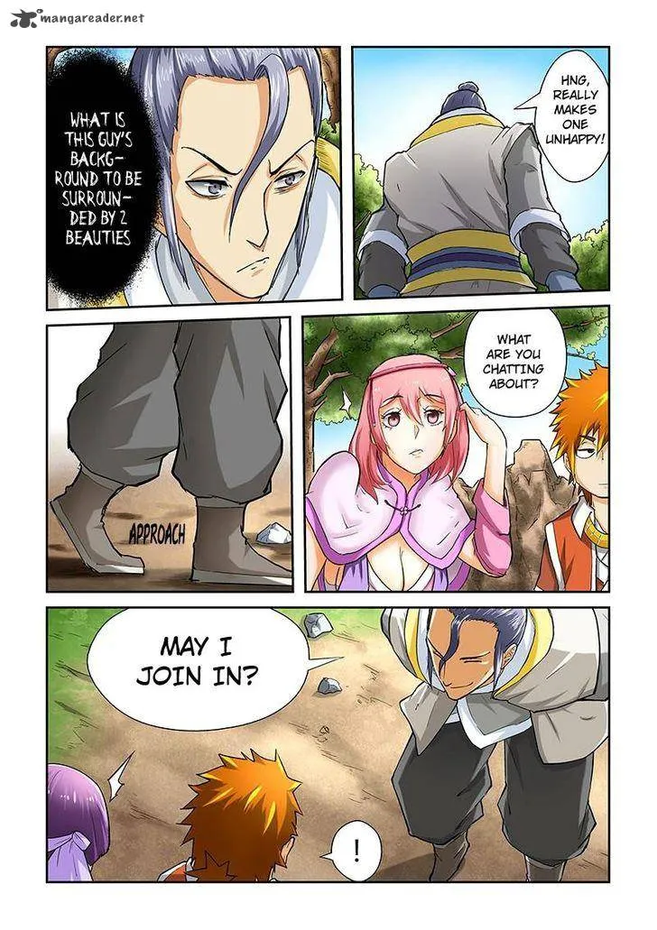 Chapter 45, page 1