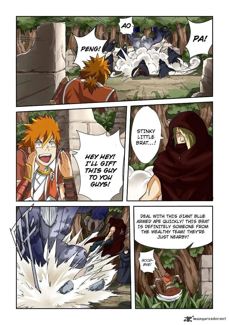 Chapter 58, page 5