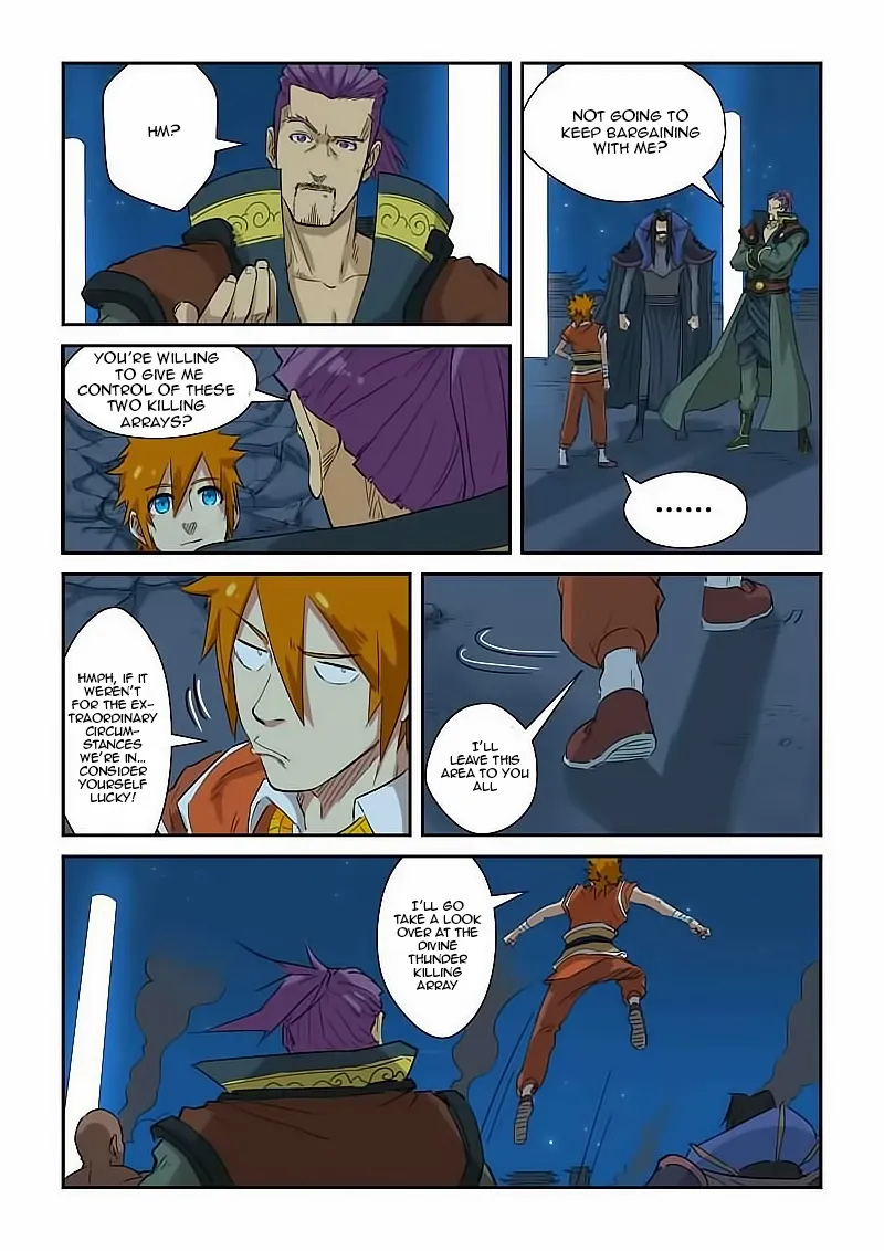 Chapter 133, page 19