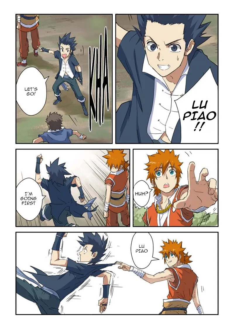 Chapter 145, page 15