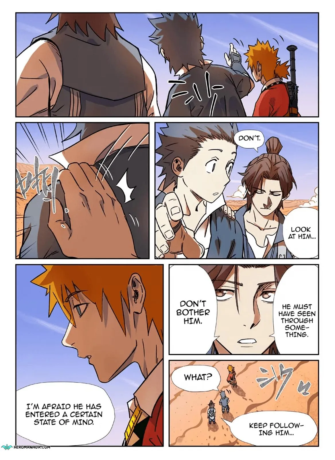 Chapter 289, page 20