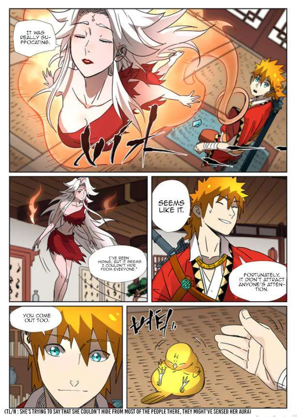 Chapter 301, page 17