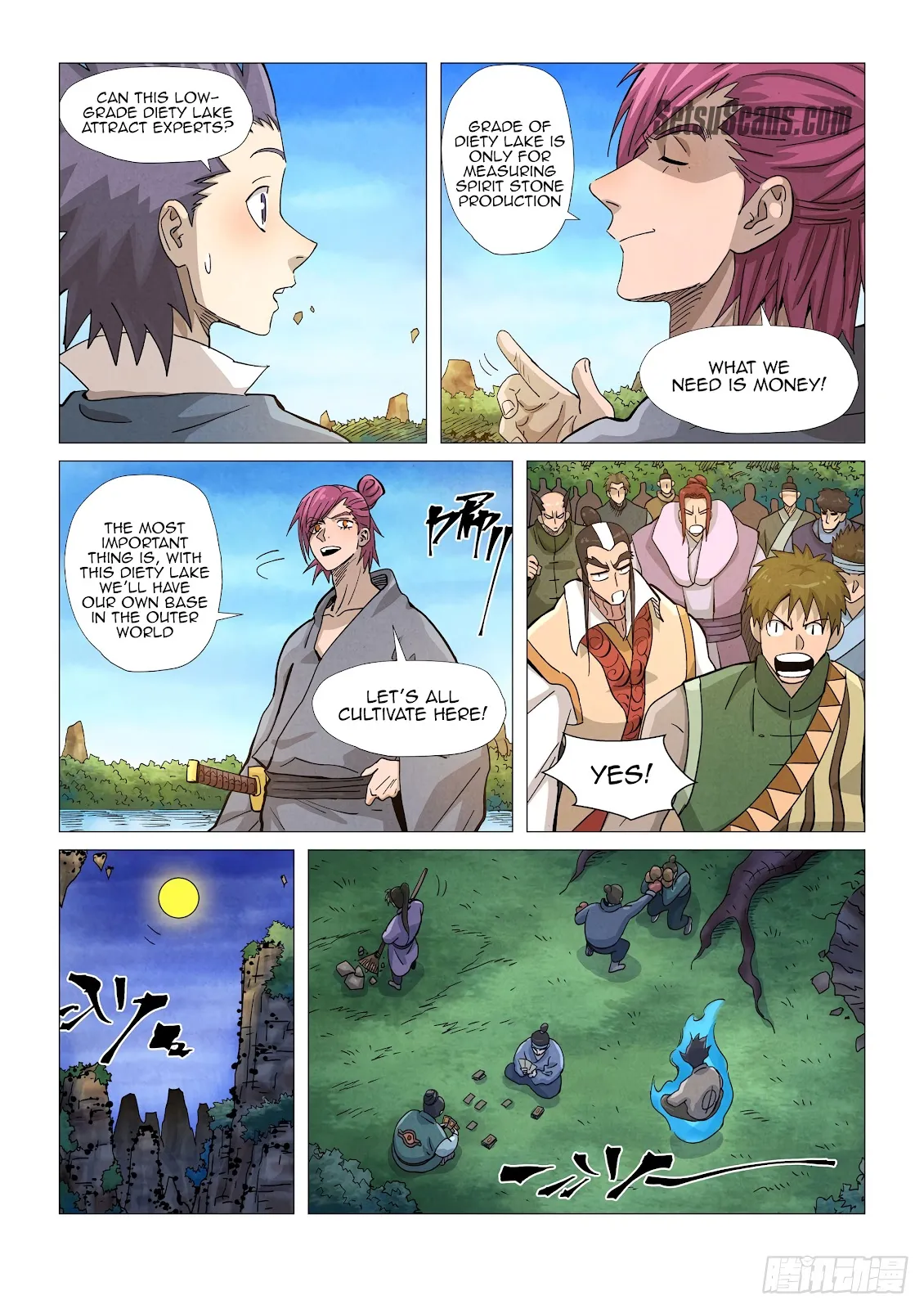 Chapter 361, page 18