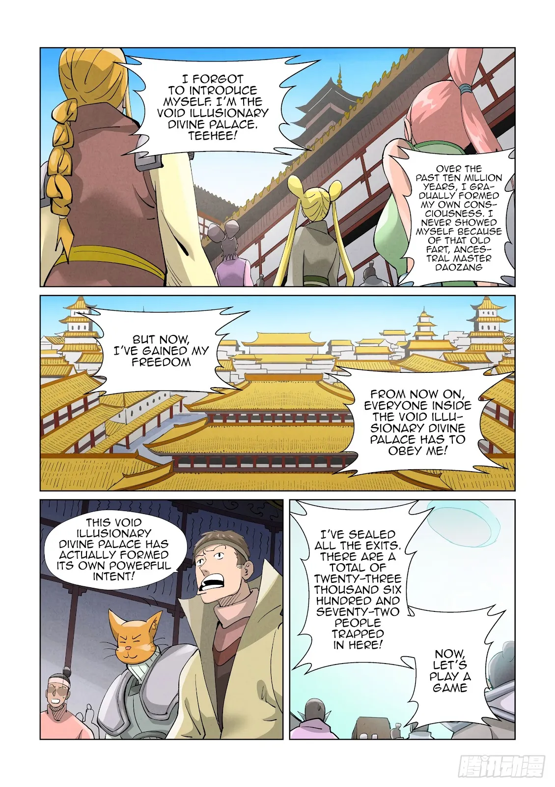 Chapter 398, page 16