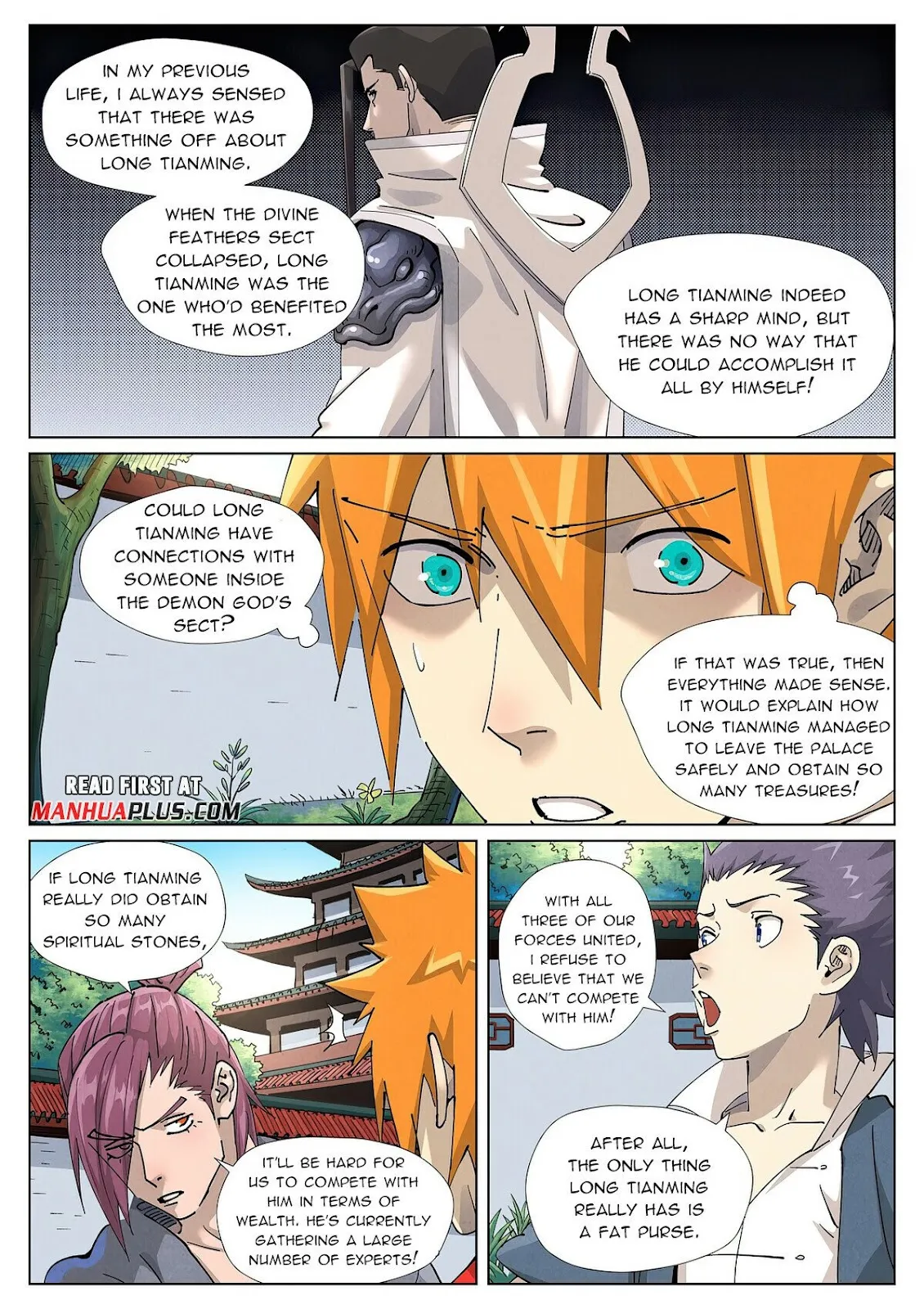 Chapter 413, page 3