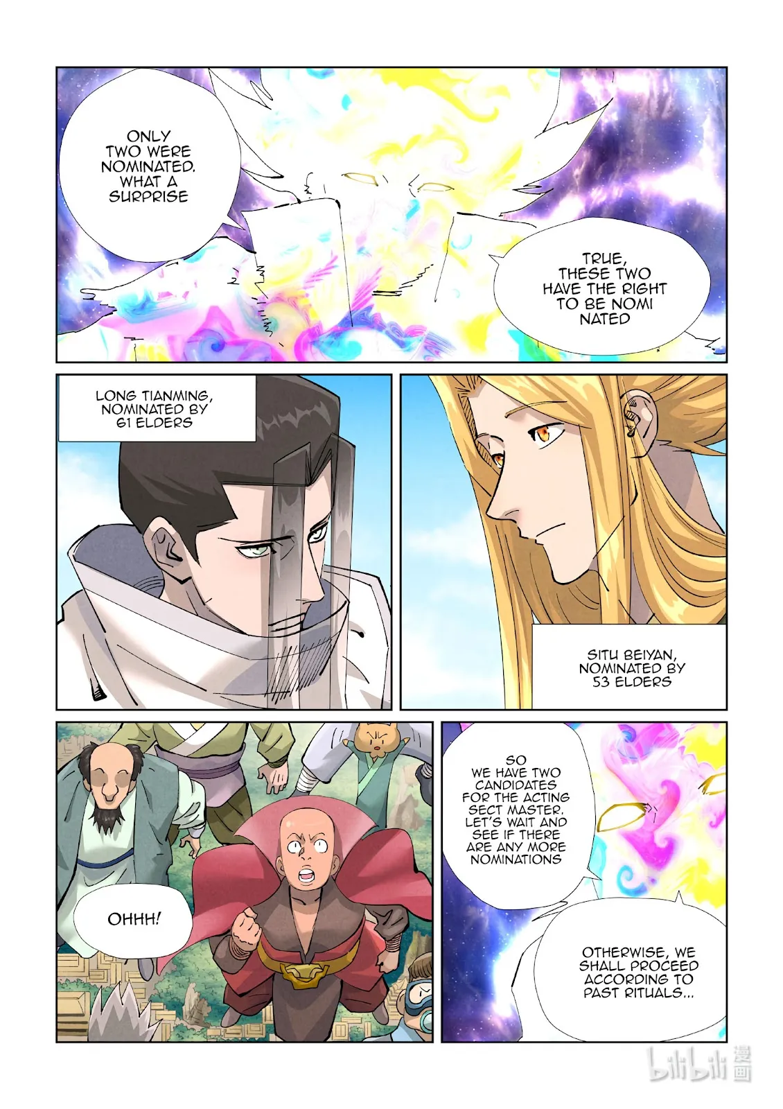 Chapter 426, page 8