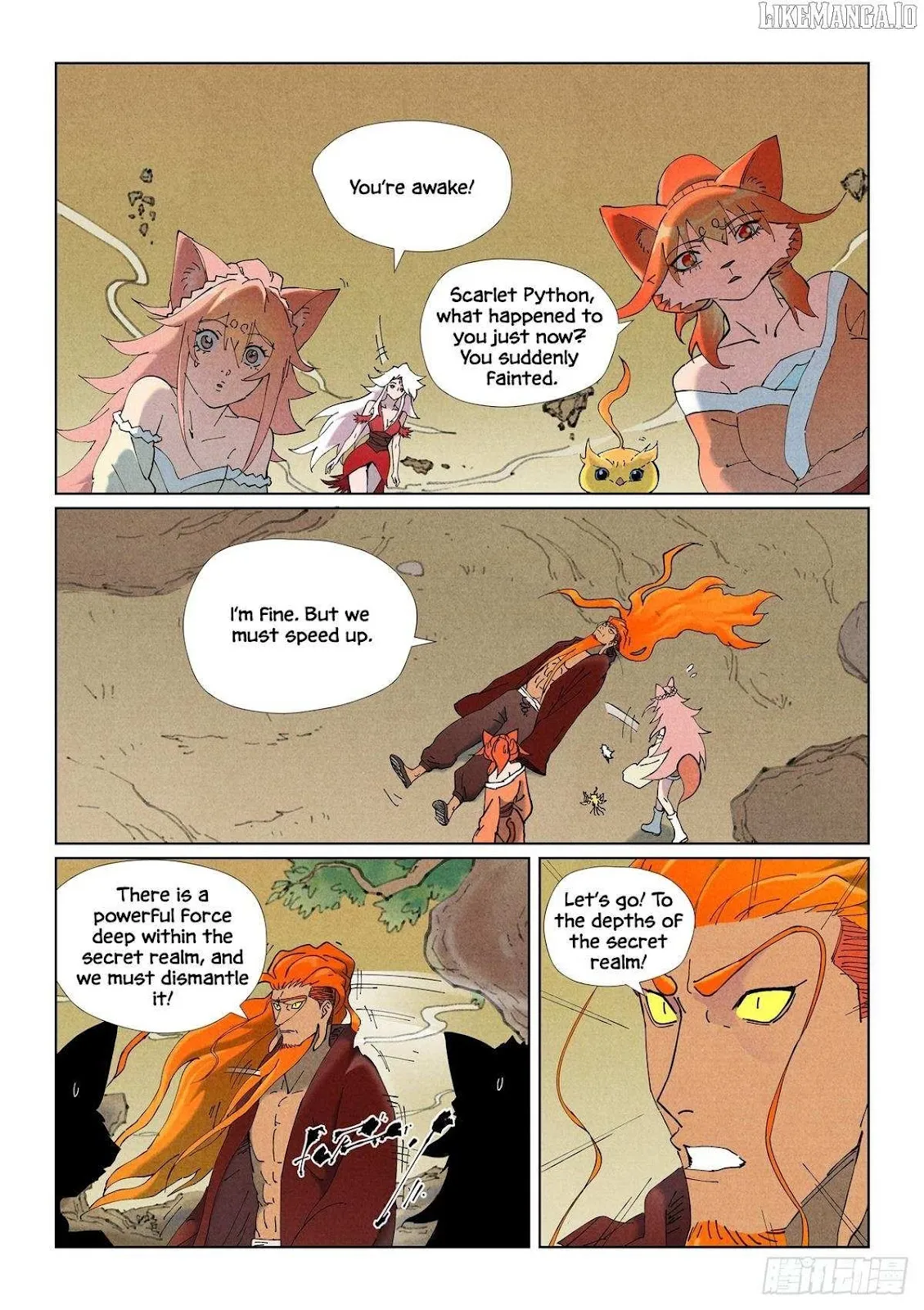 Chapter 505, page 18